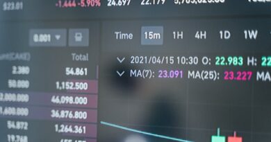 L’avenir du Bitcoin : Tendances et perspectives