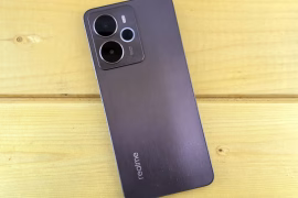 Le Realme 3 Pro disponible à partir de juin à un prix très compétitif