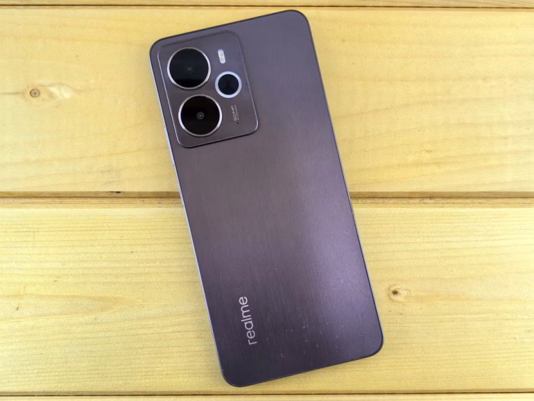 Le Realme 3 Pro disponible à partir de juin à un prix très compétitif