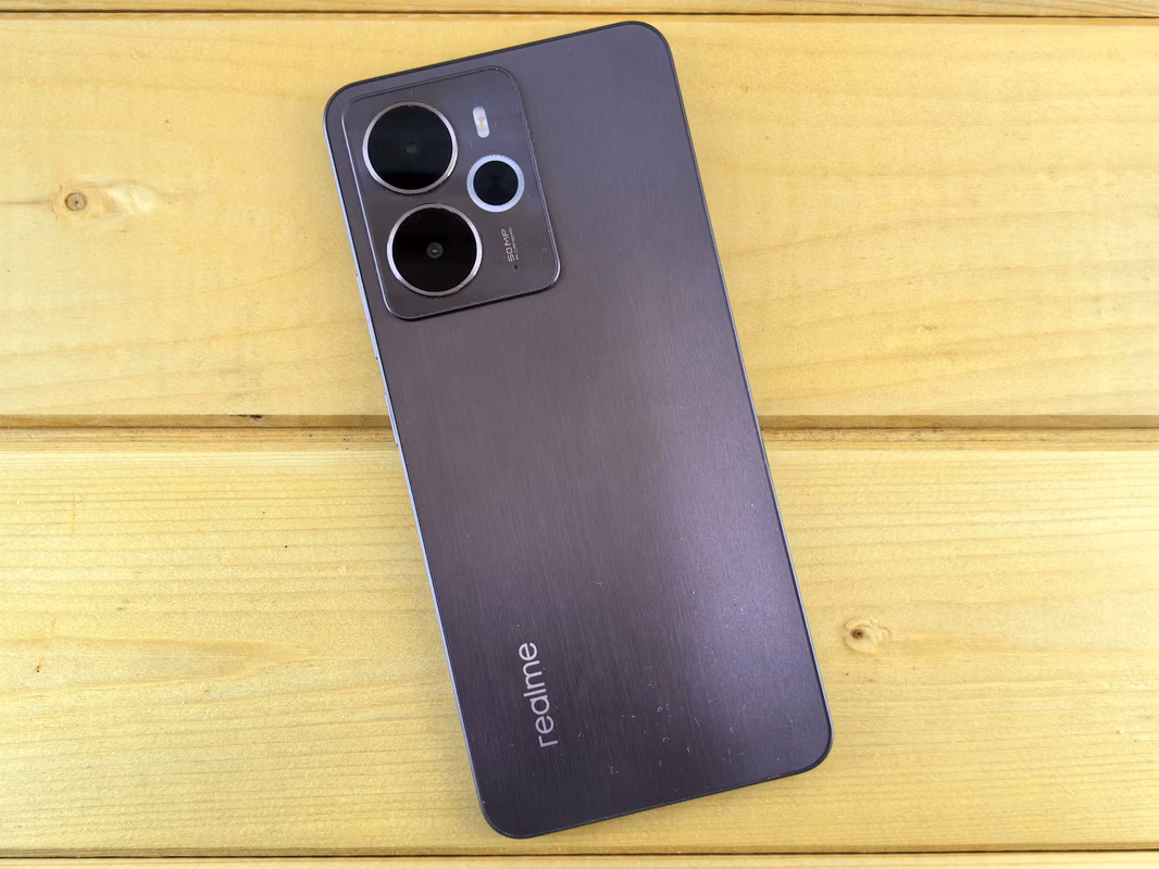 Le Realme 3 Pro disponible à partir de juin à un prix très compétitif