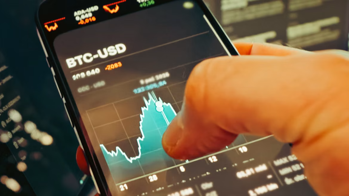 Cryptomonnaies 2026 : Bitcoin à 39 000€ redéfinit l'impact financier