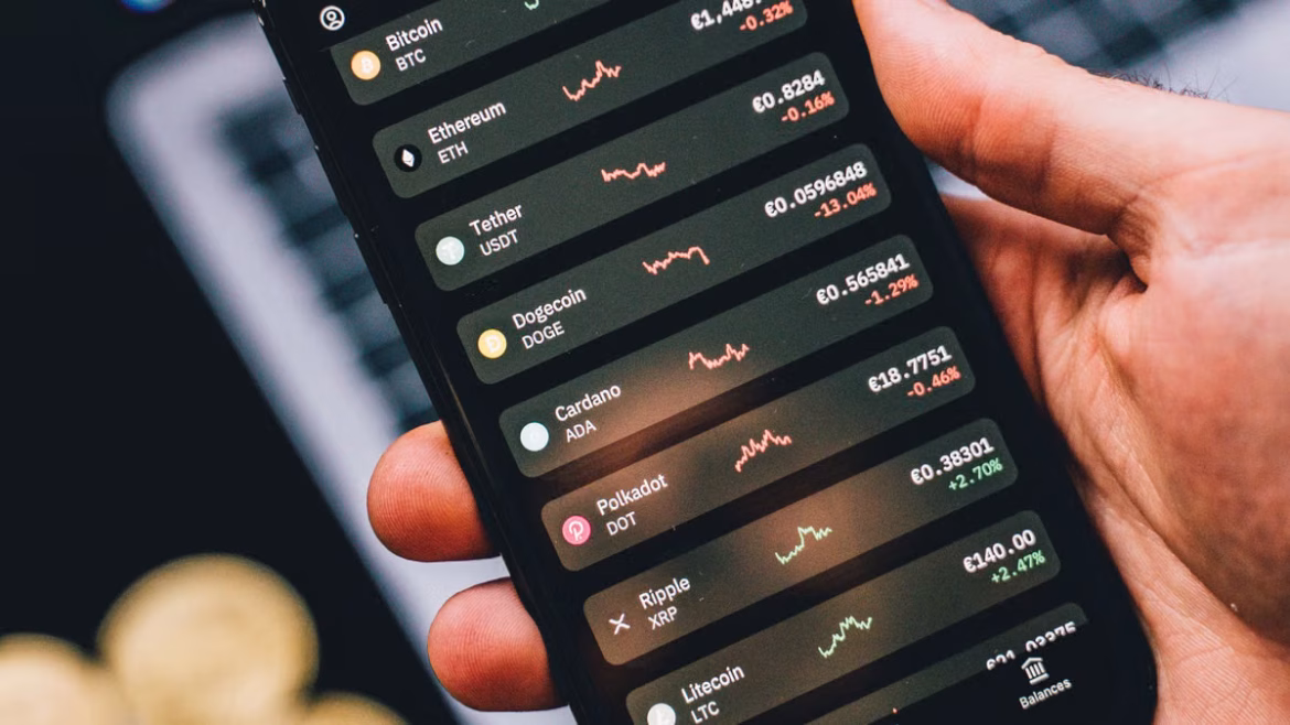 Cryptomonnaies août 2026 : 5 tendances qui dominent