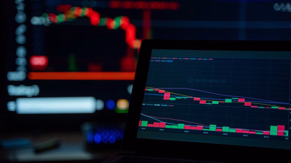 DeFi pour débutants : comment débuter en finance décentralisée