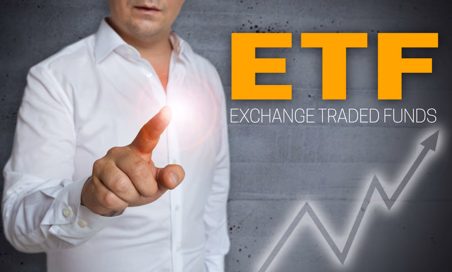 Comment les investisseurs construisent des portefeuilles entiers avec des ETF