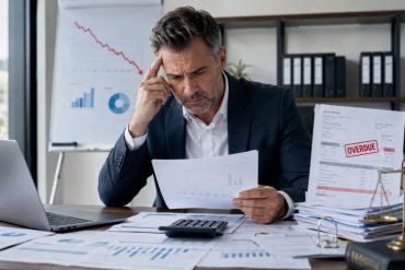 Non-paiement de la TVA