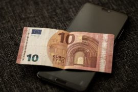 Fintech en Europe : 5,8 milliards d'euros de disruption bancaire