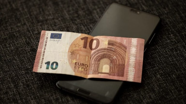Fintech en Europe : 5,8 milliards d'euros de disruption bancaire