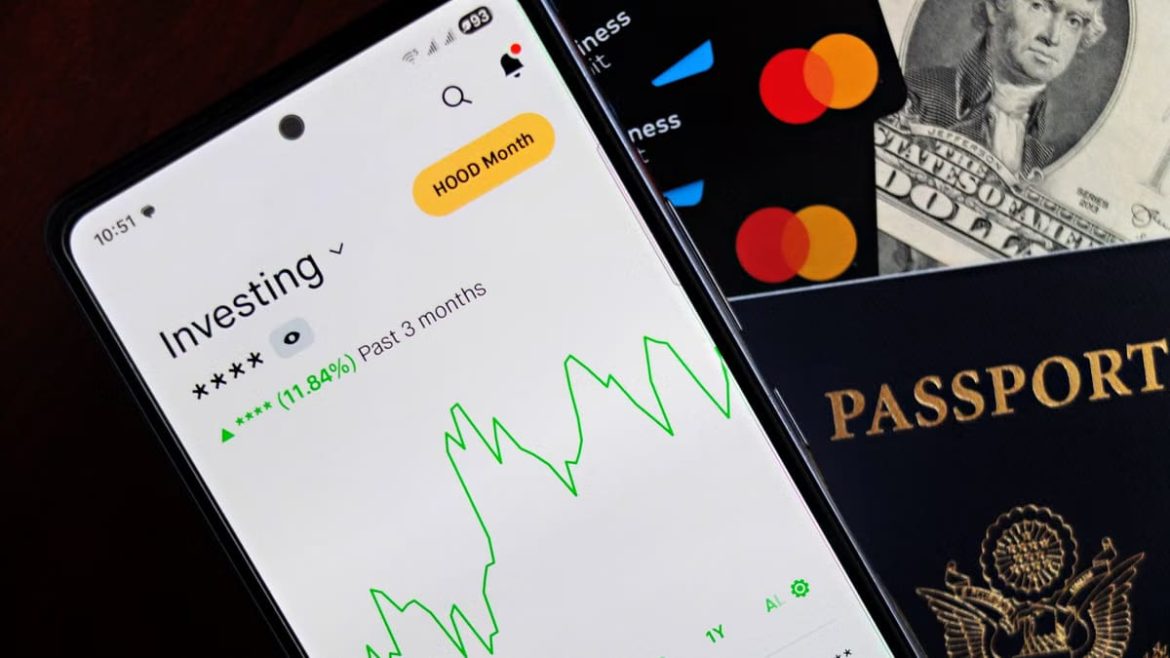 Les outils numériques pour gérer ses finances en 2026