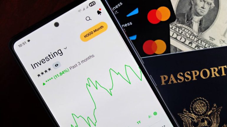 Les outils numériques pour gérer ses finances en 2026