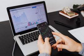 Les technologies transforment l'investissement en 2026