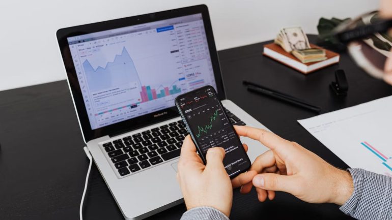 Les technologies transforment l'investissement en 2026